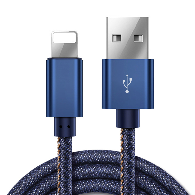 iPhone jeans data line