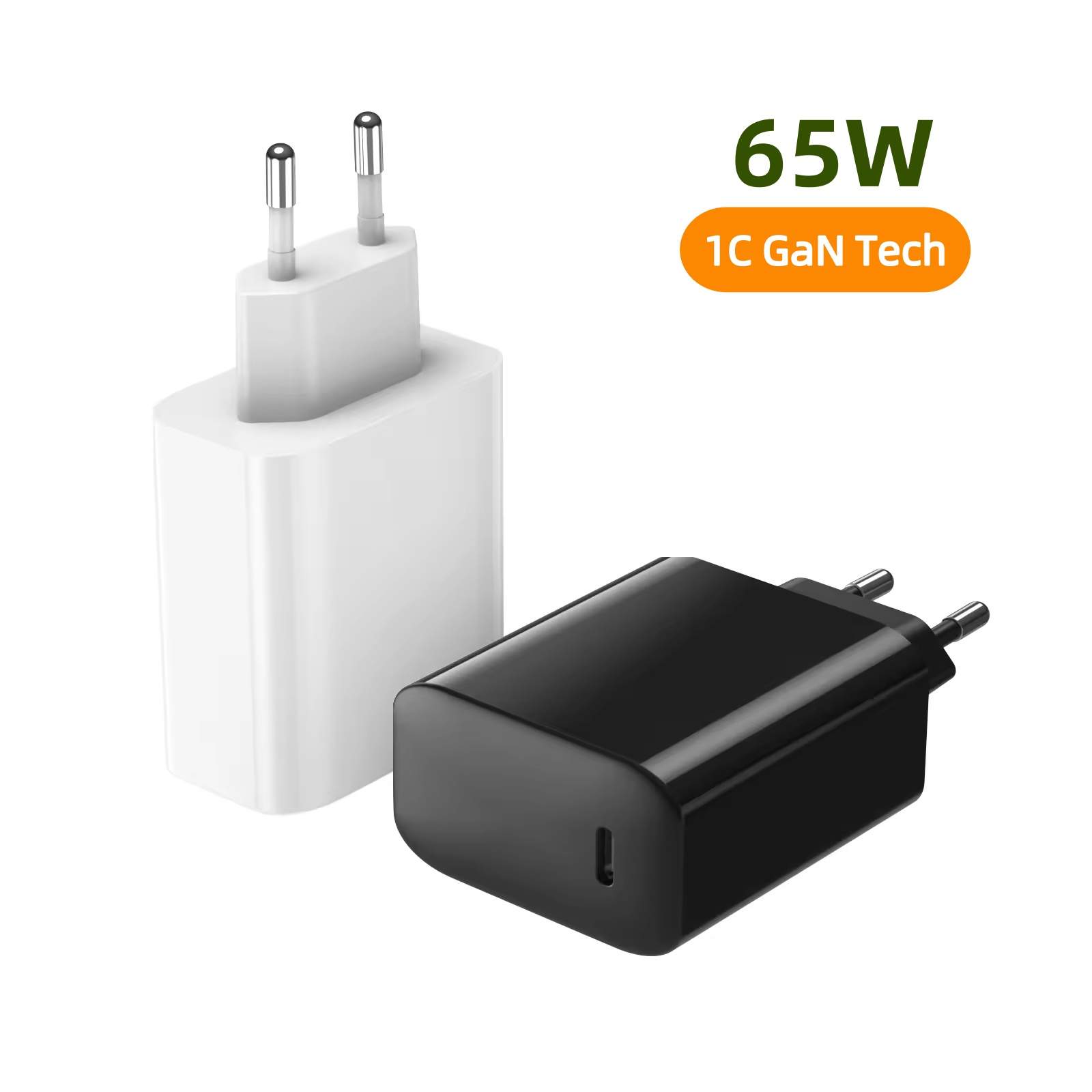 65W Gan Charger 1C   - copy - copy - copy