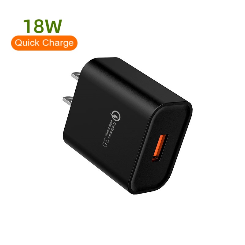 18W Gan Charger 1A  