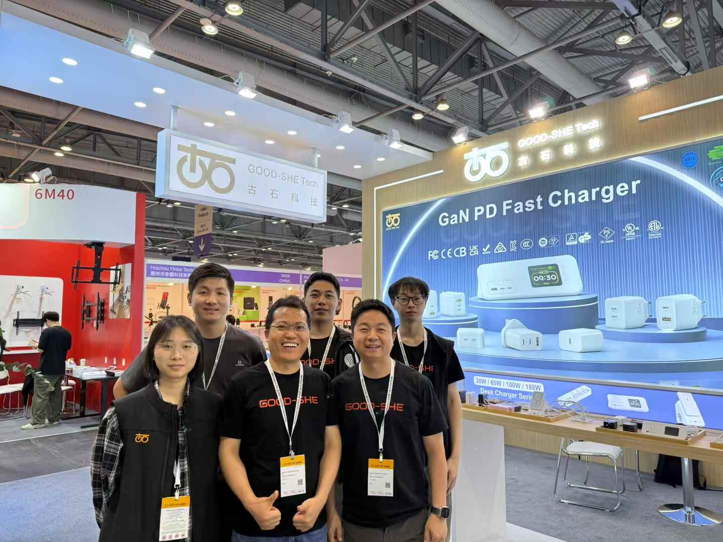 2025 Global Sources Hong Kong Show