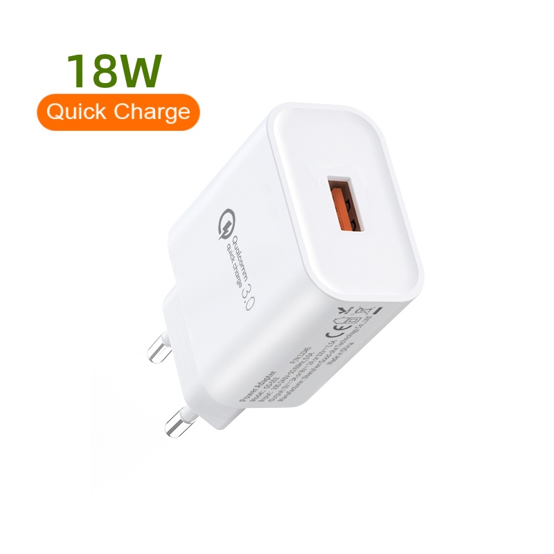 18W Gan Charger 1A  